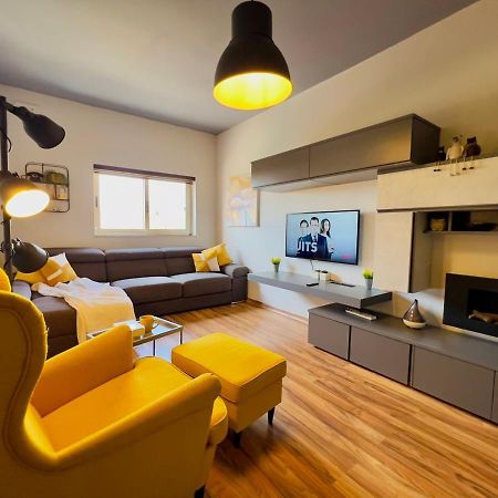 Cozy Apartment In South Malta Il-Il-Fgura Buitenkant foto