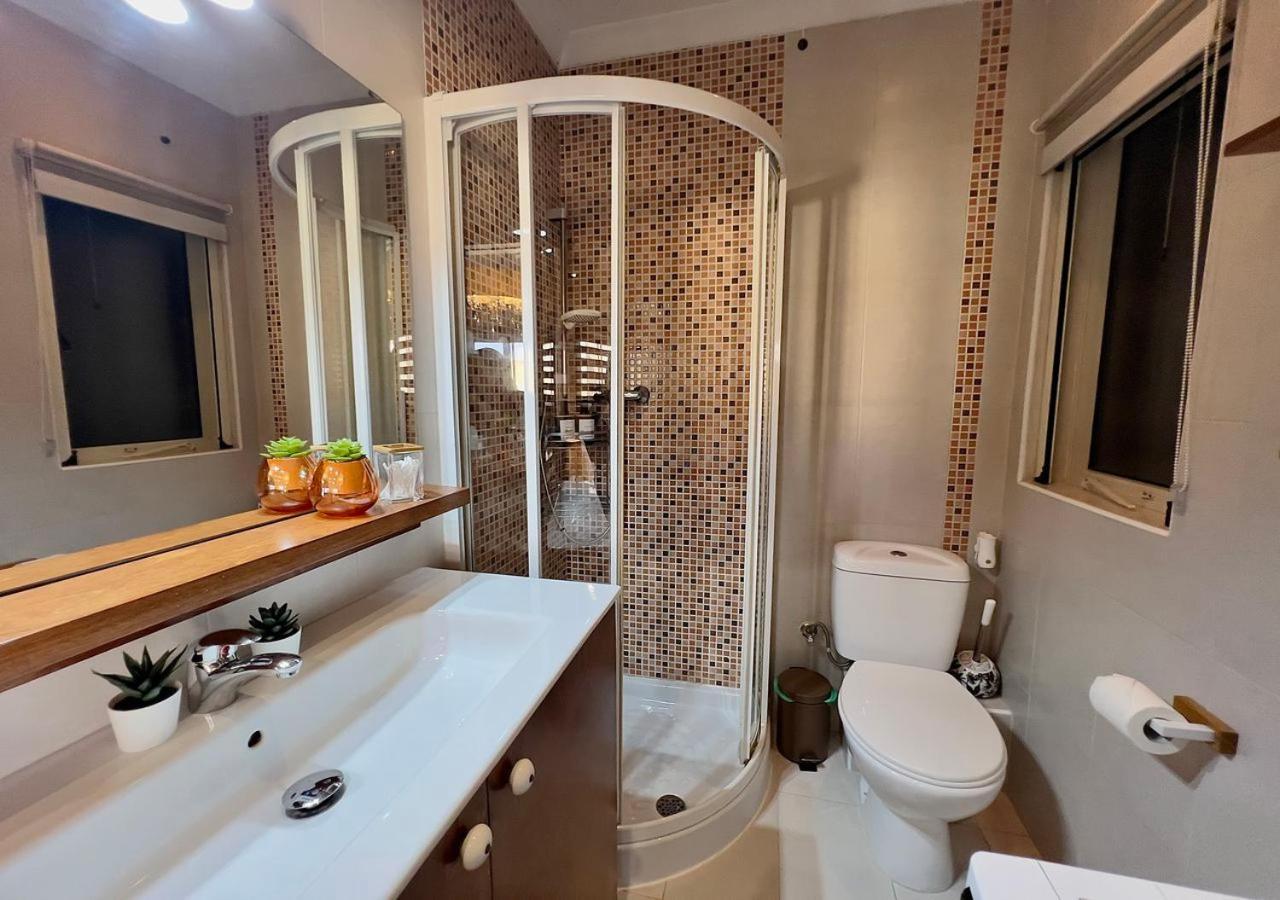 Cozy Apartment In South Malta Il-Il-Fgura Buitenkant foto