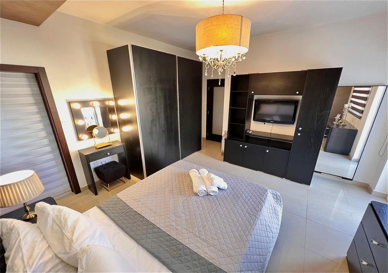 Cozy Apartment In South Malta Il-Il-Fgura Buitenkant foto