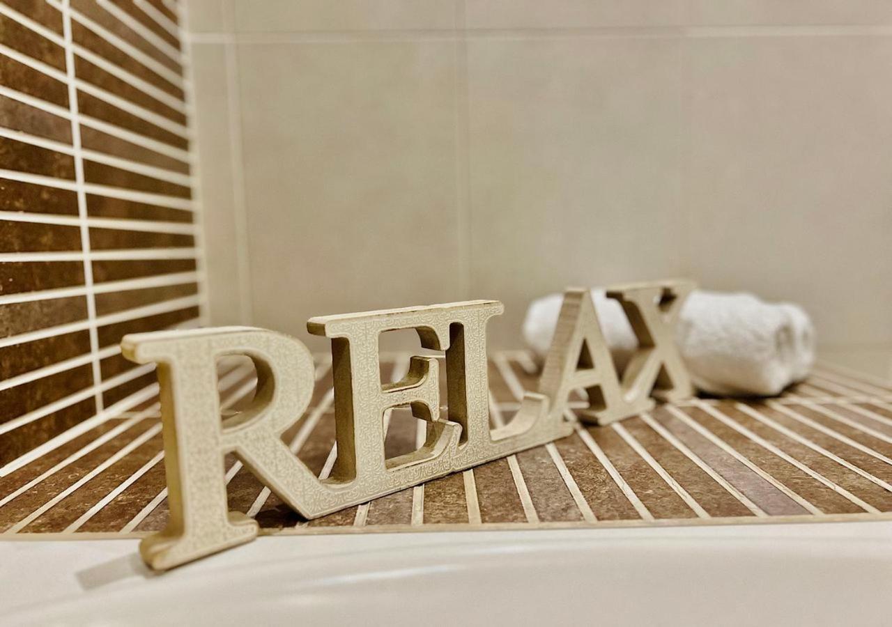 Cozy Apartment In South Malta Il-Il-Fgura Buitenkant foto