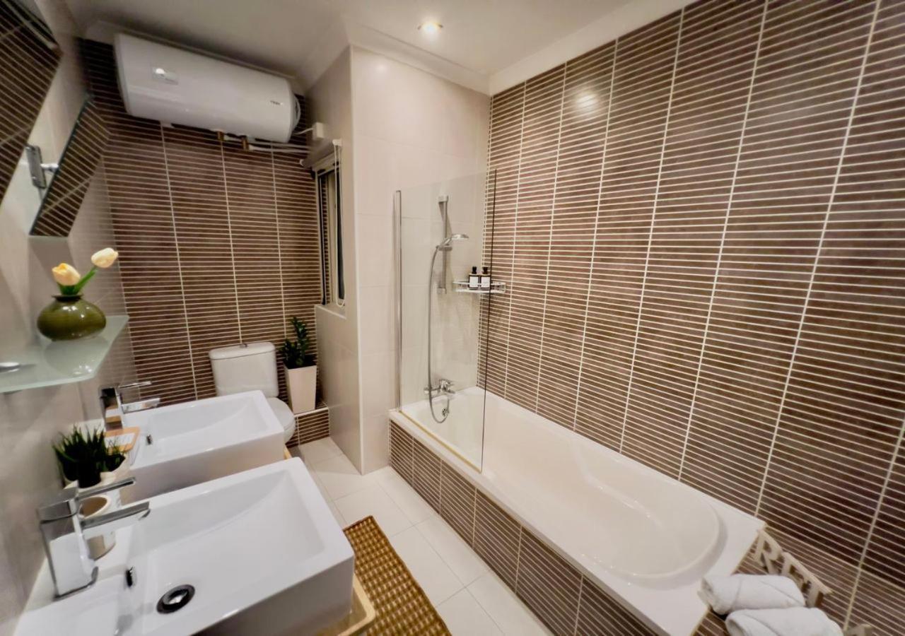 Cozy Apartment In South Malta Il-Il-Fgura Buitenkant foto