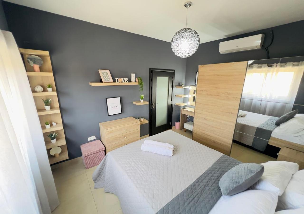 Cozy Apartment In South Malta Il-Il-Fgura Buitenkant foto