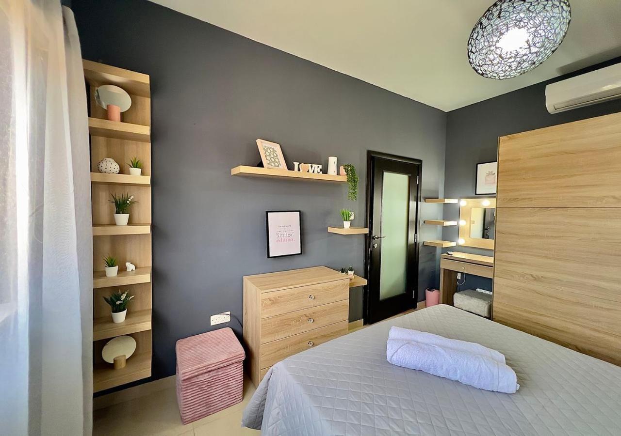Cozy Apartment In South Malta Il-Il-Fgura Buitenkant foto