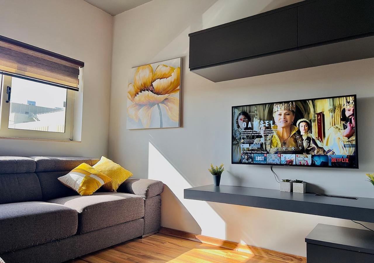 Cozy Apartment In South Malta Il-Il-Fgura Buitenkant foto