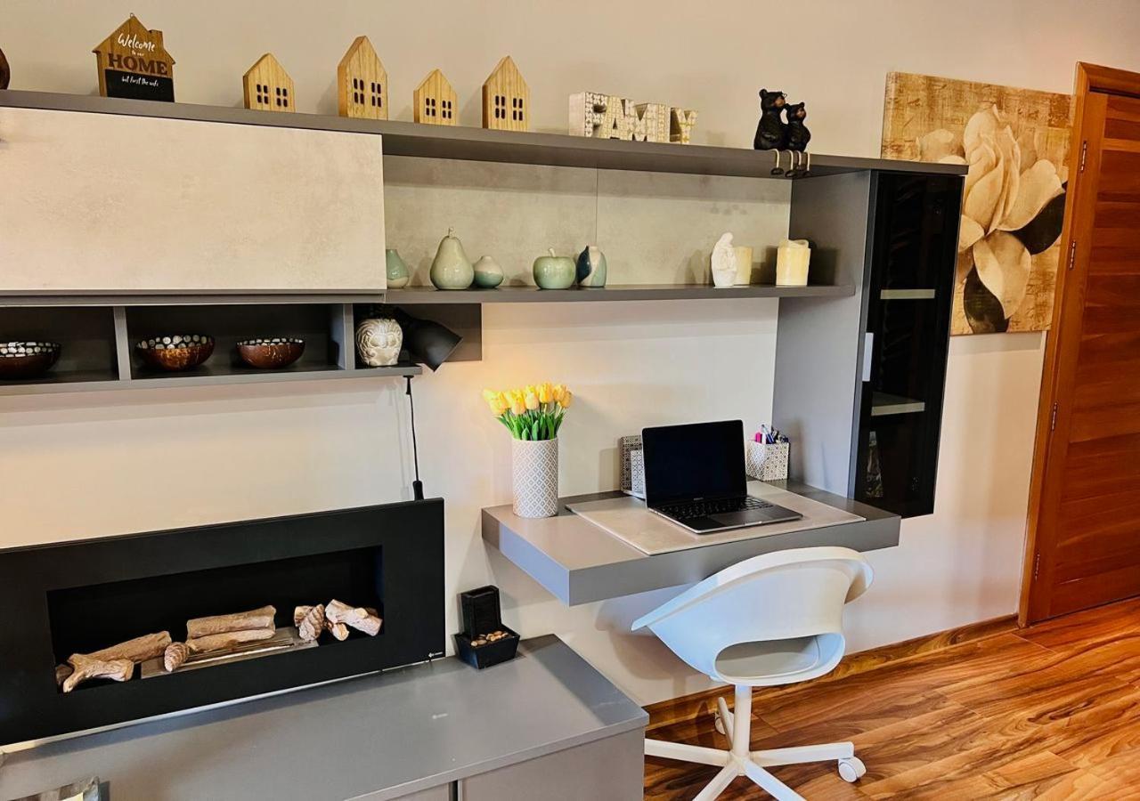 Cozy Apartment In South Malta Il-Il-Fgura Buitenkant foto