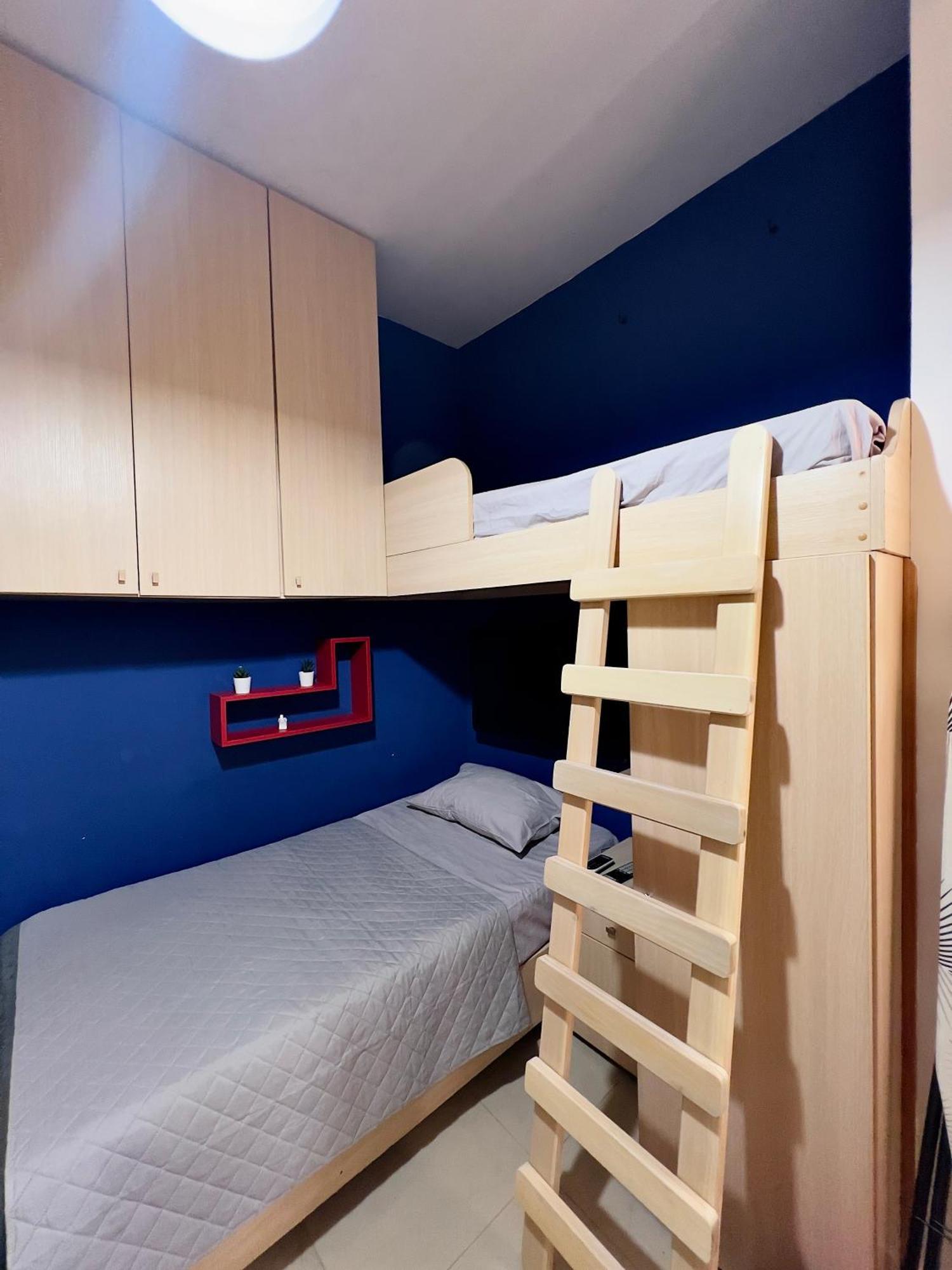 Cozy Apartment In South Malta Il-Il-Fgura Buitenkant foto